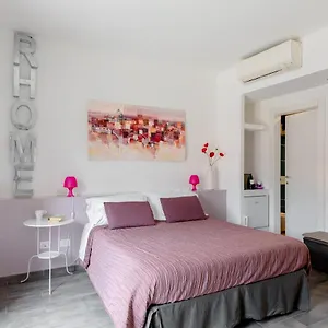  Appartamento Rhome Accomodation