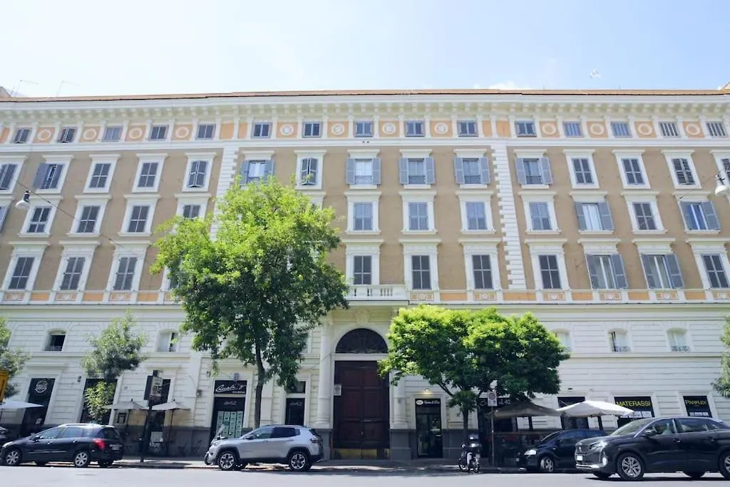 We Home - Leone Apartments - Rome, Vatican