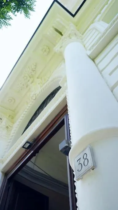 We Home - Leone Apartments - Rome, Vatican Rome