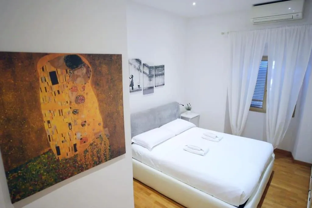 We Home - Leone Apartments - Rome, Vatican  Rome