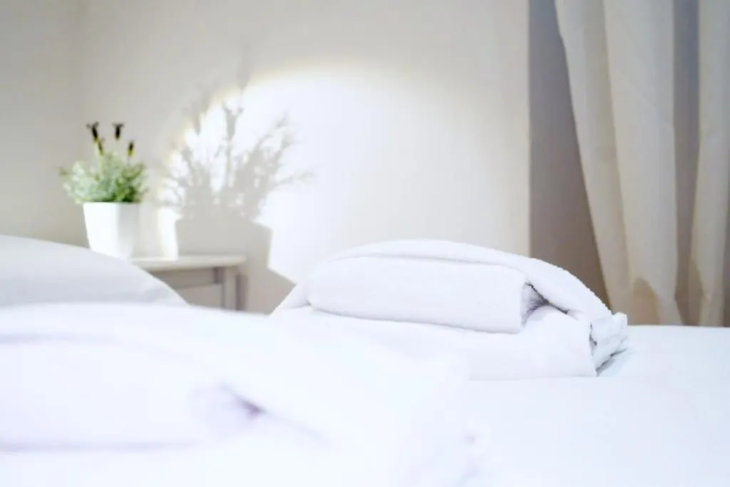We Home - Leone Apartments - Rome, Vatican 0*, Rome Italy