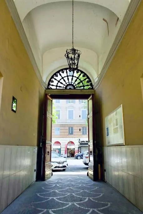 We Home - Leone Apartments - Rome, Vatican  Rome