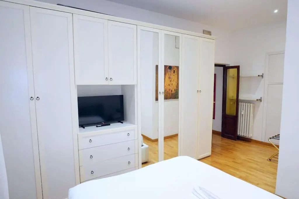 We Home - Leone Apartments - Rome, Vatican