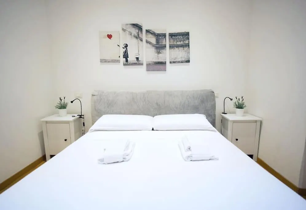 We Home - Leone Apartments - Rome, Vatican