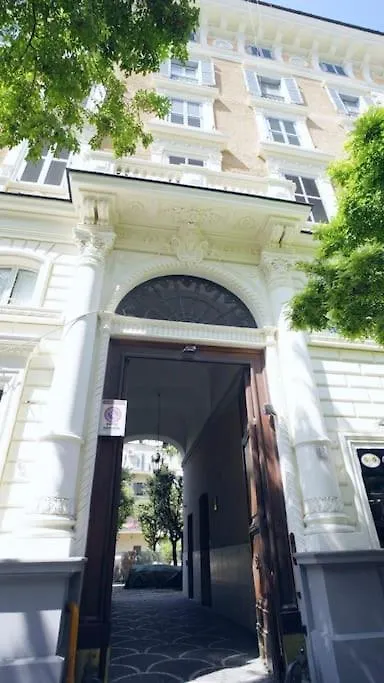 We Home - Leone Apartments - Rome, Vatican 0*, Rome