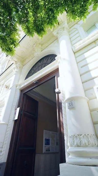 We Home - Leone Apartments - Rome, Vatican