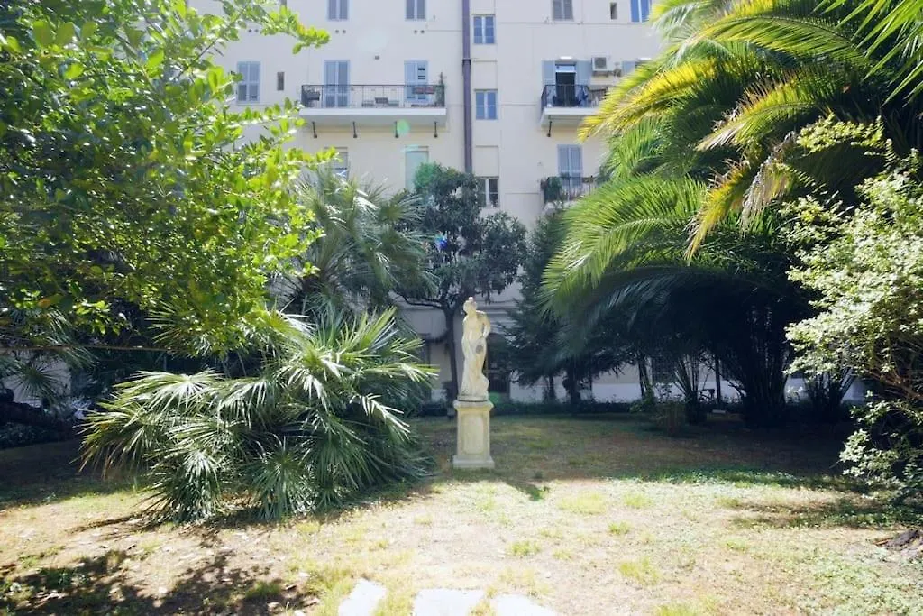 We Home - Leone Apartments - Rome, Vatican  Rome
