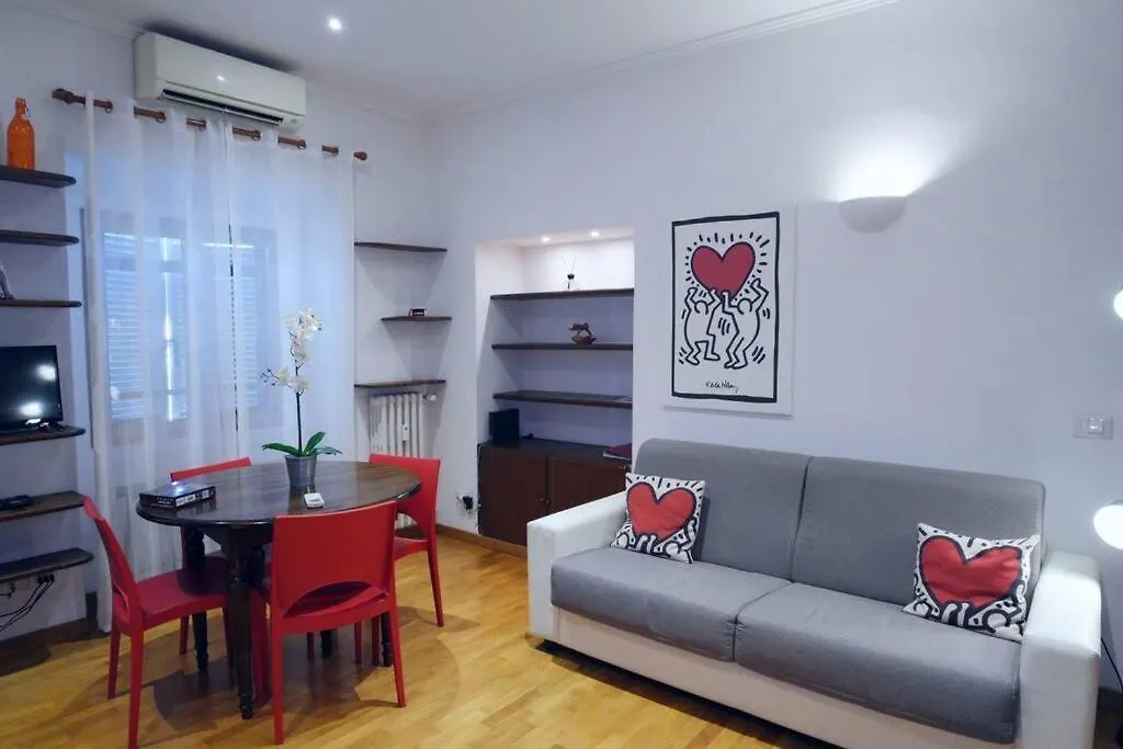 We Home - Leone Apartments - Rome, Vatican Rome