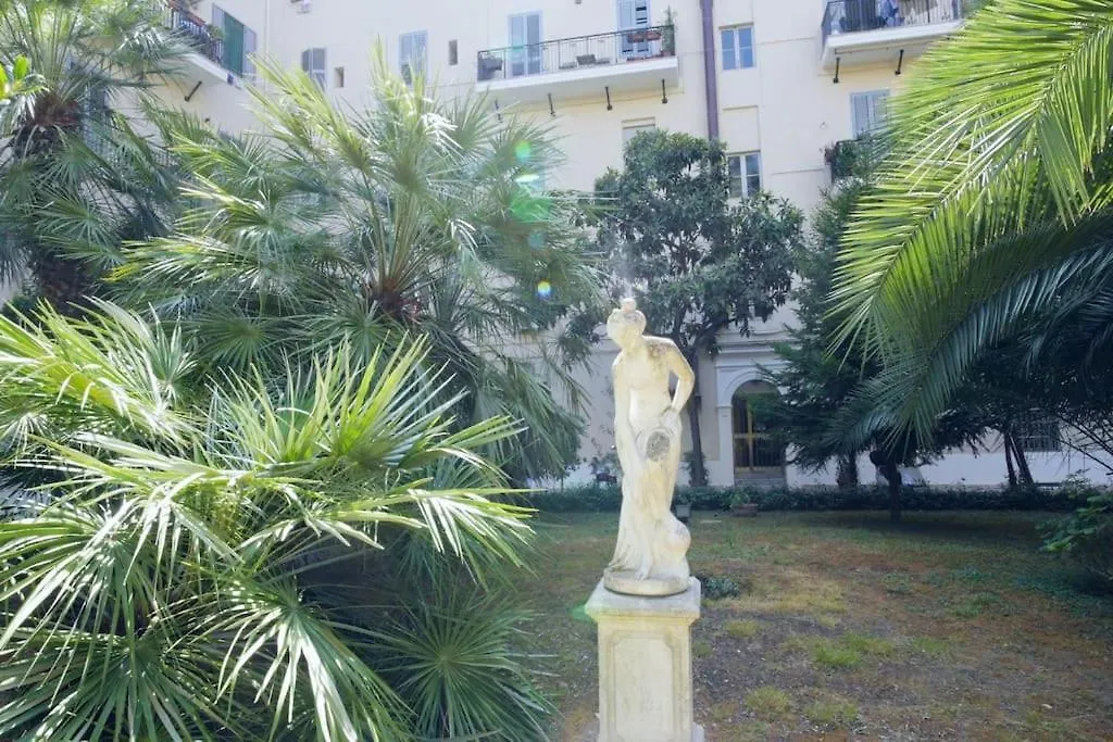We Home - Leone Apartments - Rome, Vatican