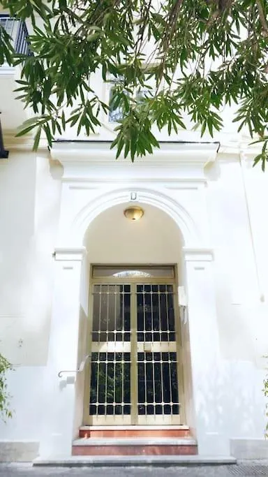 We Home - Leone Apartments - Rome, Vatican