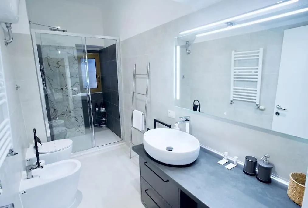 We Home - Leone Apartments - Rome, Vatican